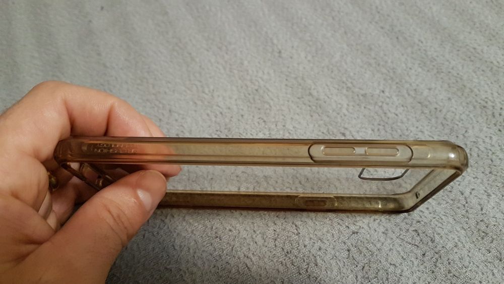 Capa Spigen - Samsung A5 2016