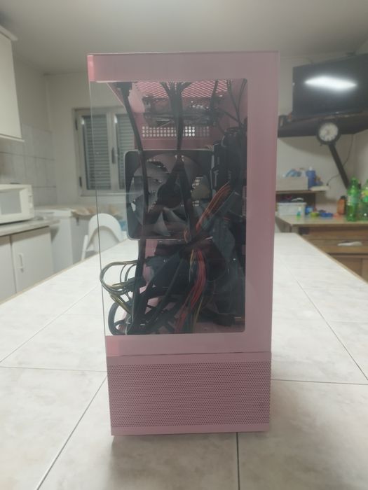 Pc gaming ryzen 5