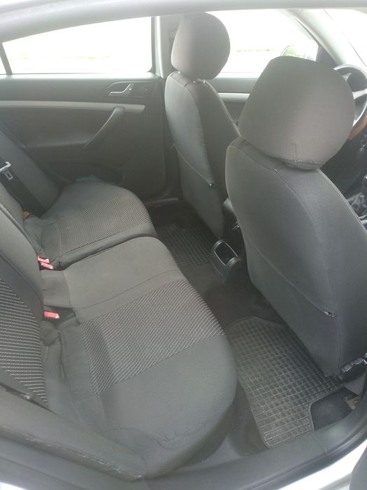 SKODA OCTAVIA A5 2008 VIN TMBCA41Z48B159781 фото оголошення 8 з 8