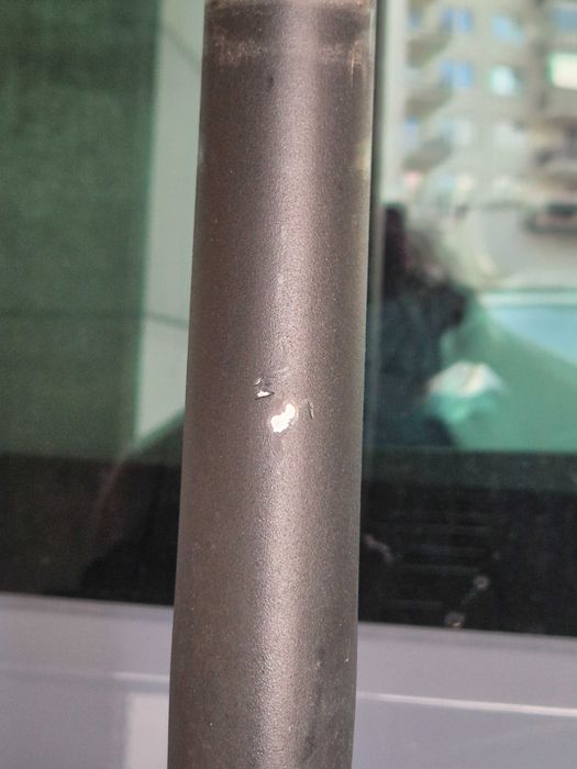 Thule bagażnik na klapę WanderWay VW + adapter na 4ty rower