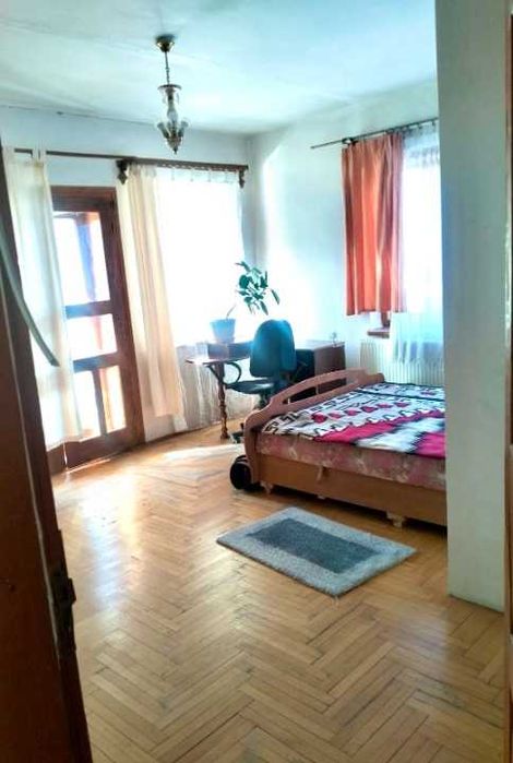 Оренда 2-3 кім. частини Будинку. Брюховичі