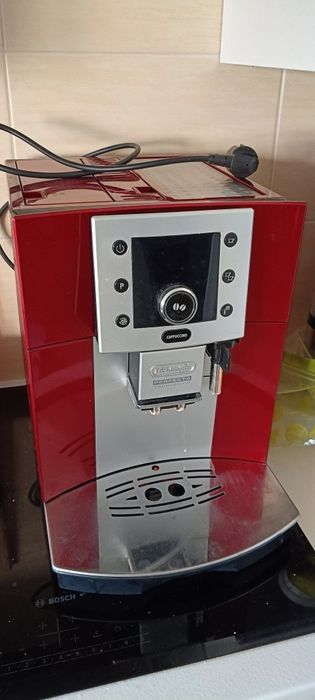 DeLonghi Perfecta Cappuccino komplet