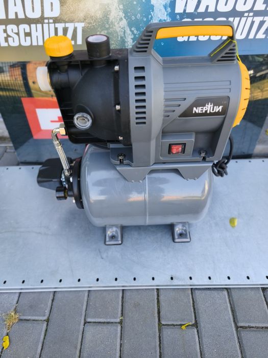 Pompa hydroforowa Einhell/Neptun NHW-E 105