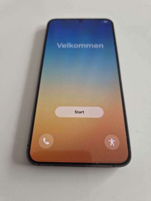 Samsung S 24 8GB/256GB