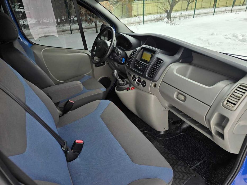 Продам  Renault Trafic 2013. Можна в розстрочку, під викуп.