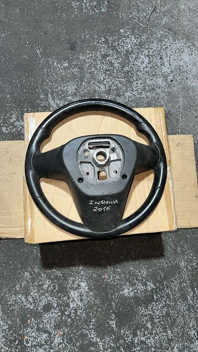 Volante Opel Insignia