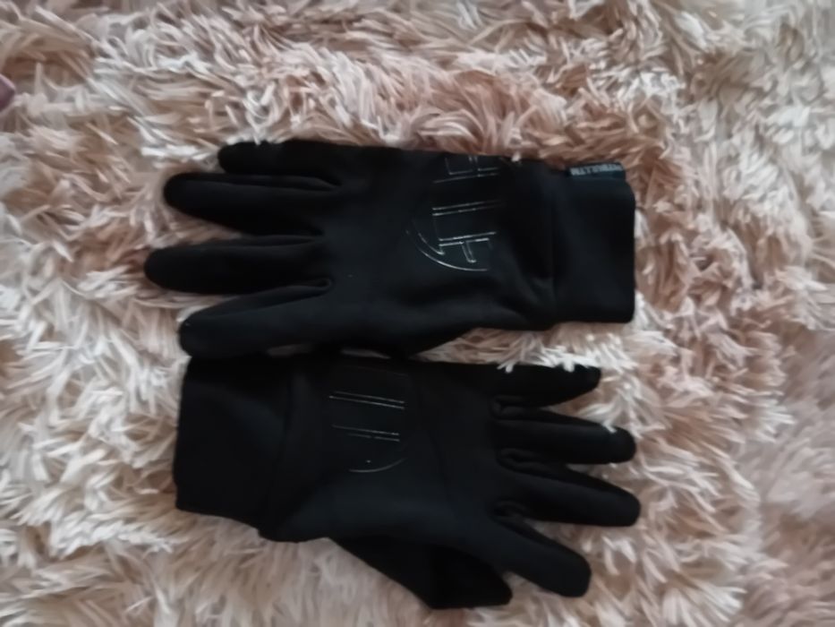 Pit Bull rękawiczki męskie