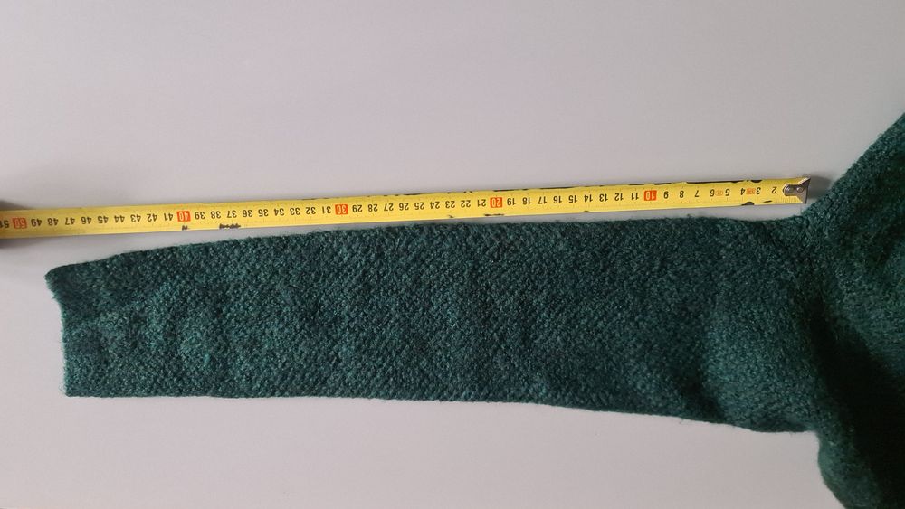 Kardigan damski r. XS