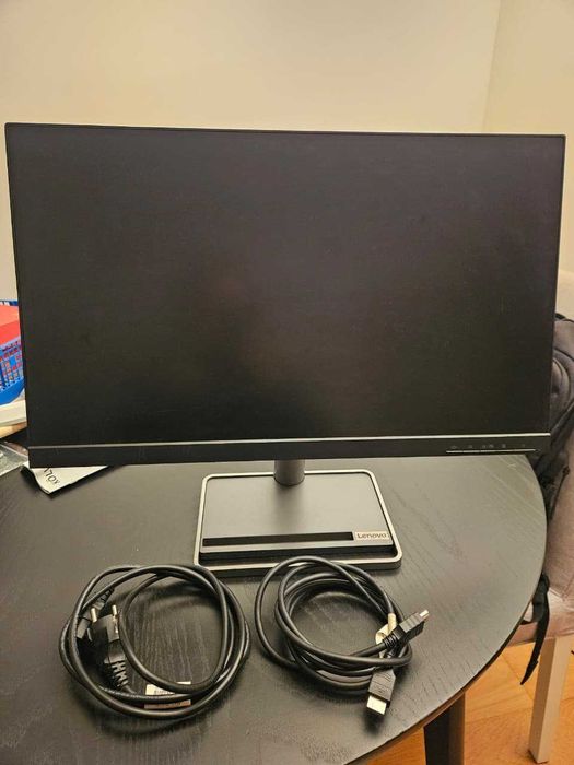 Monitor 24 Lenovo