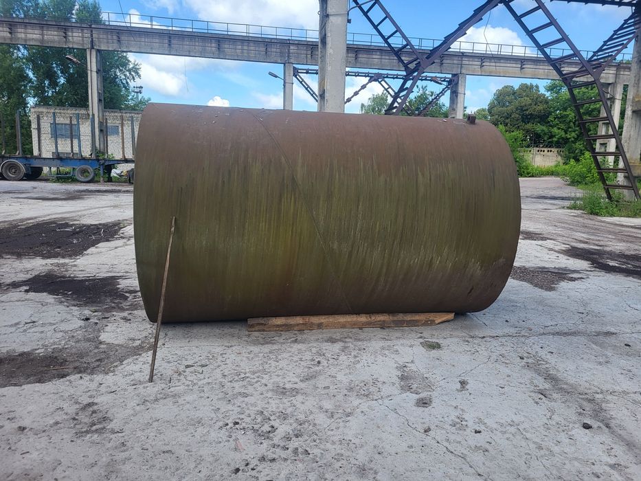 Труба большого диаметра