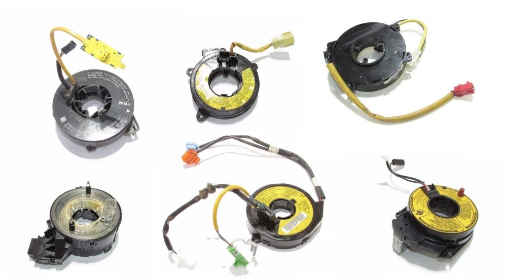 Fita de Airbag - Varios modelos disponiveis