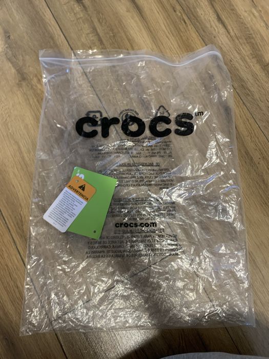 Crocs Lightning Mcqueen