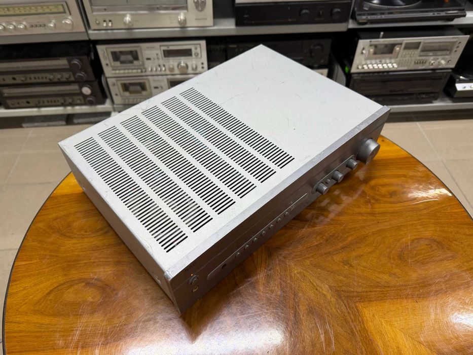 Wzmacniacz NAD C 320BEE Audio Room