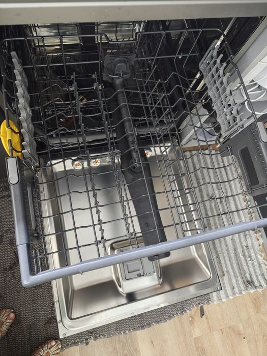 Máquina de lavar loiça LG DF425 14 conjuntos