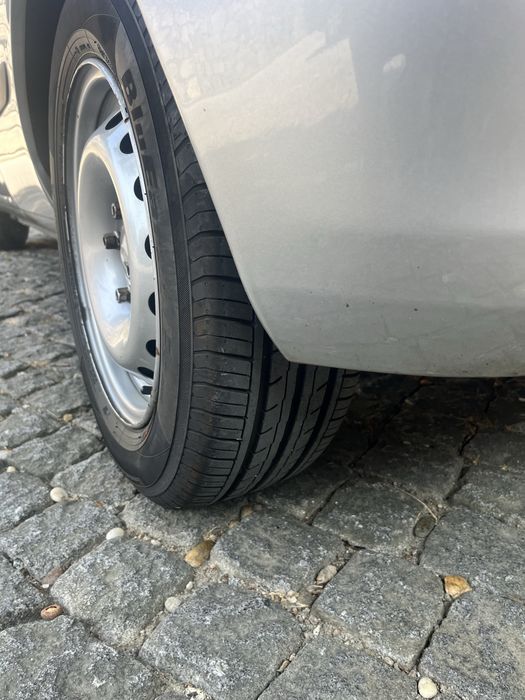 Renault Clio Storia 1.5 Dci