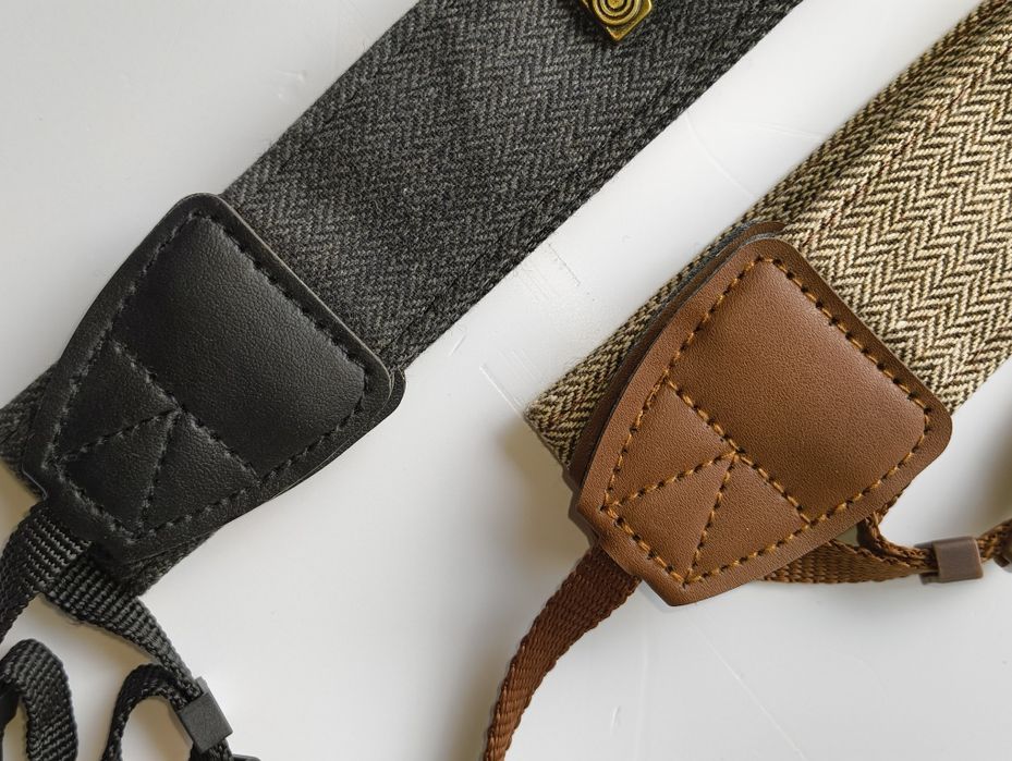 Alça para Câmera Fotografia