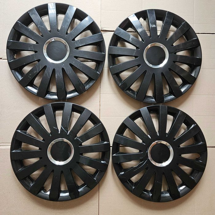 Ковпаки  на диски R16  4шт.