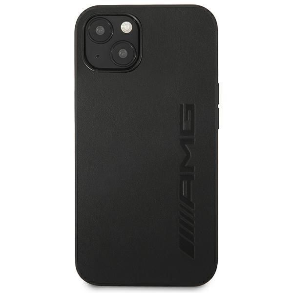 AMG AMHCP14SDOLBK iPhone 14 / 15 / 13 6.1" czarny/black hardcase