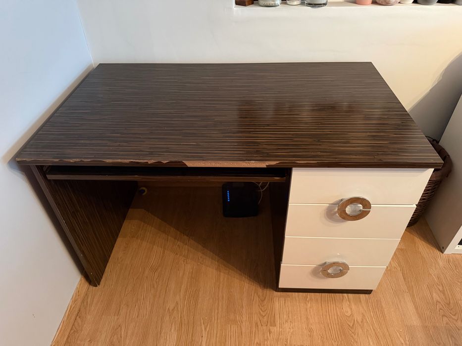 Biurko 120x76x70