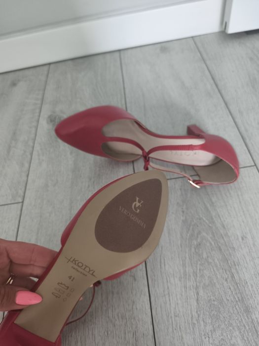 Buty Kotyl rozm.41