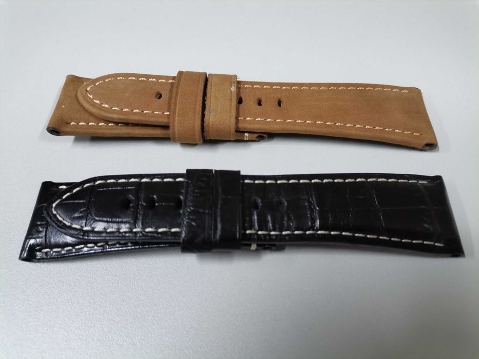 Pulseiras para relógio