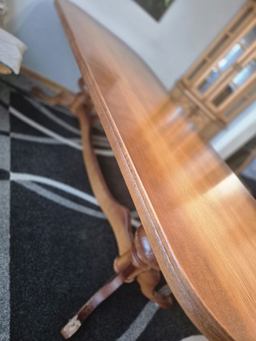 Stół drewniany 3,5m