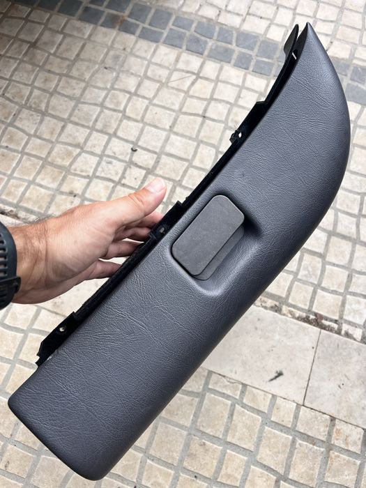 Mercedes Classe A 168 - Porta-luvas completo – Original
