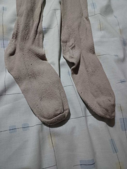 Meias de senhora tamanho 38