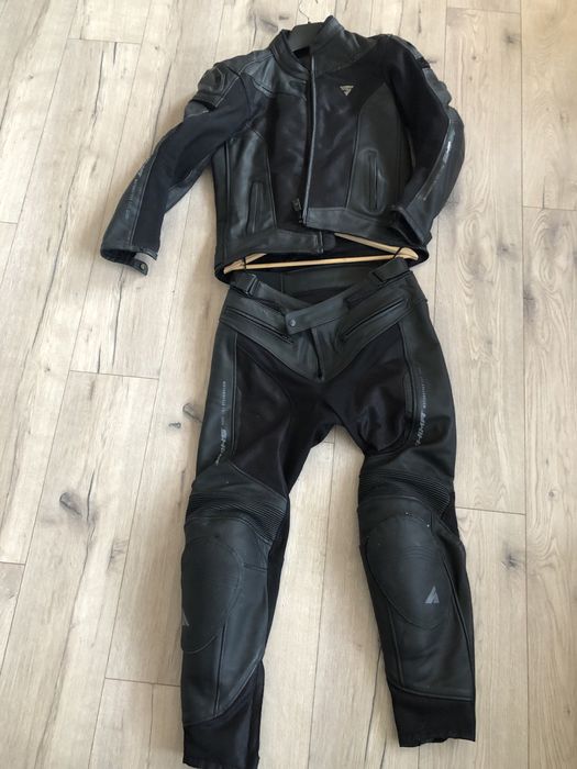 Kombinezon motocykolwy shima