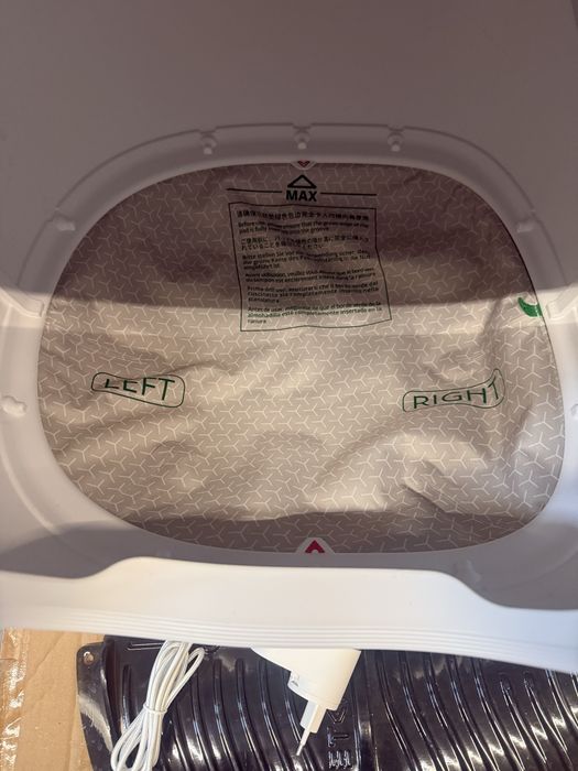 Petkit pura max 2 kuweta automatyczna REZERWACJA