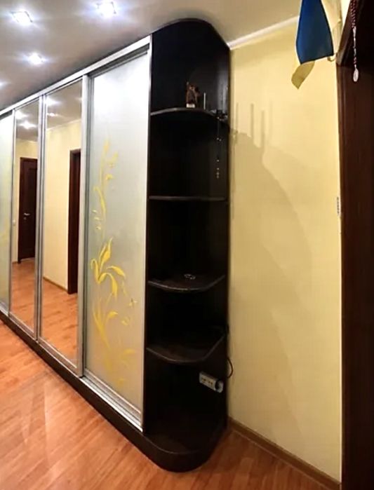 _Продаж 3к. УКОМПЛЕКТОВАНА квартира