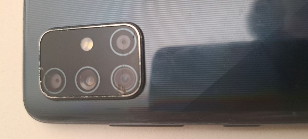 Telemóvel Samsung A 71