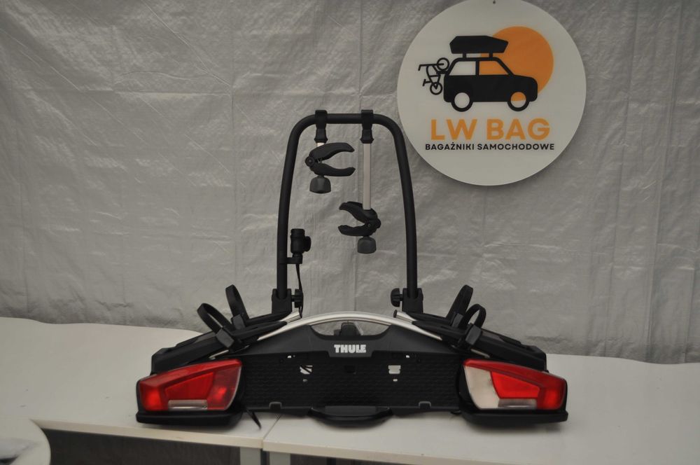 Bagażnik rowerowy Thule Velo Compact 924 (049)