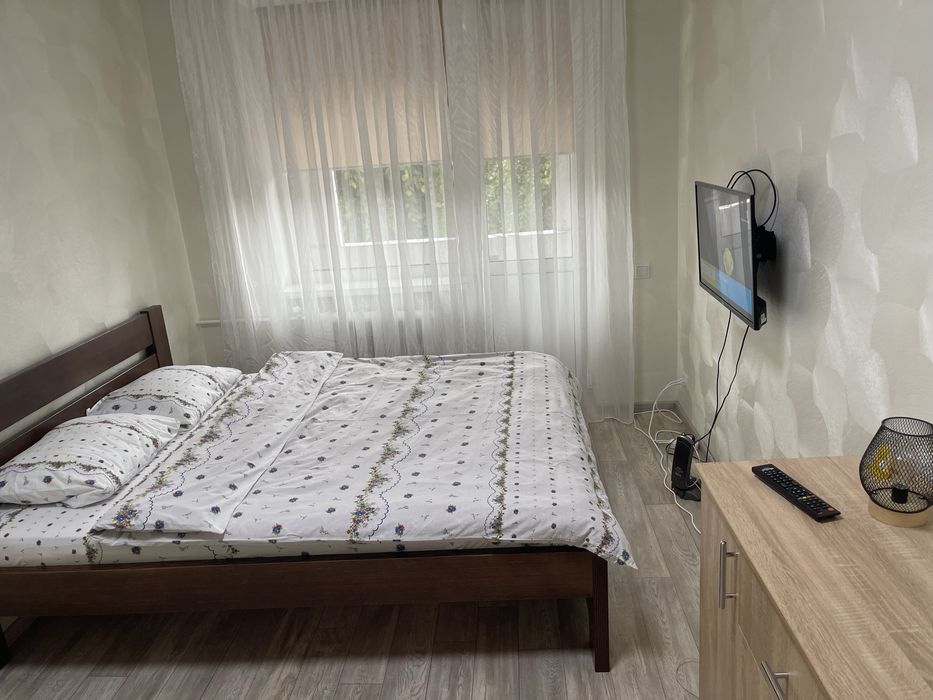 Здаю квартиру 1кімн Подобово.Центр  міста до вокзалу 7хв