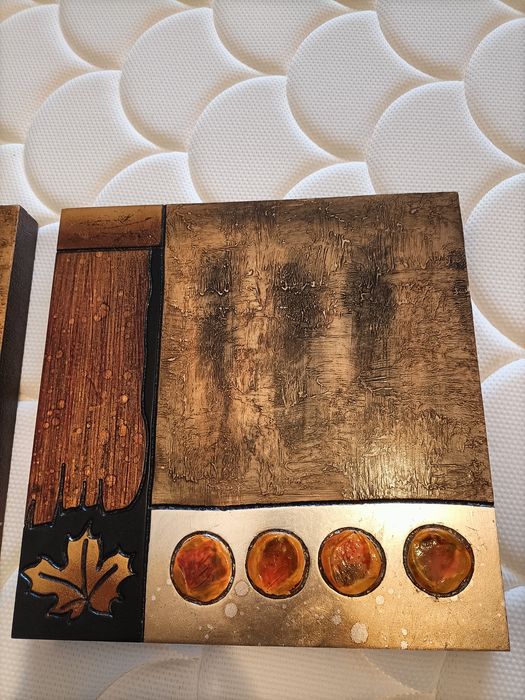 Quadros de parede