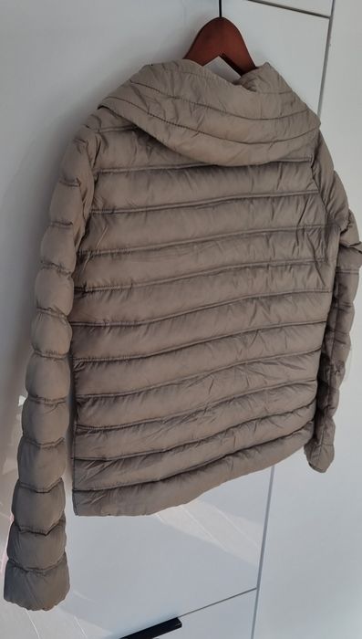 Kurtka Mango rozm M, puchowa