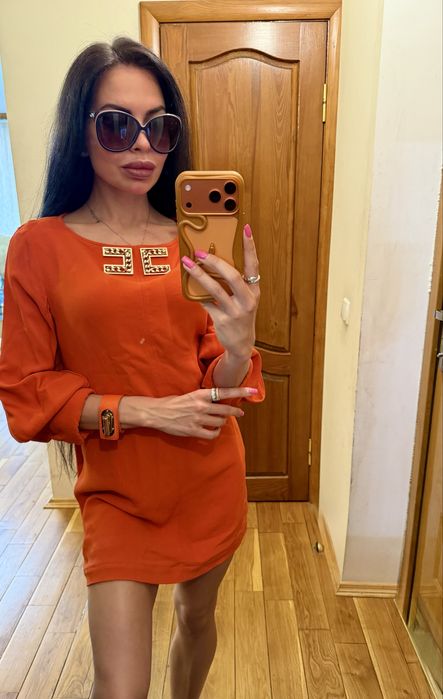 Сукня Elisabetta Franchi