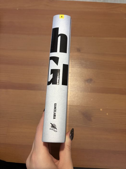 John Grisham „Kancelaria”