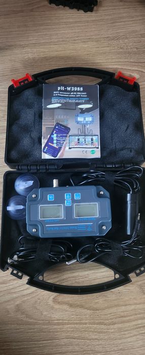 Akwarium optiwhite 6mm 60x45x45