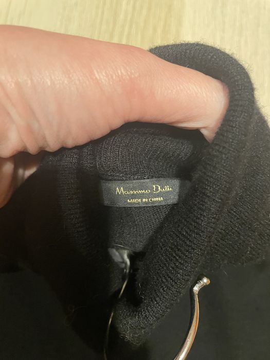 Sweter Massimo Dutti