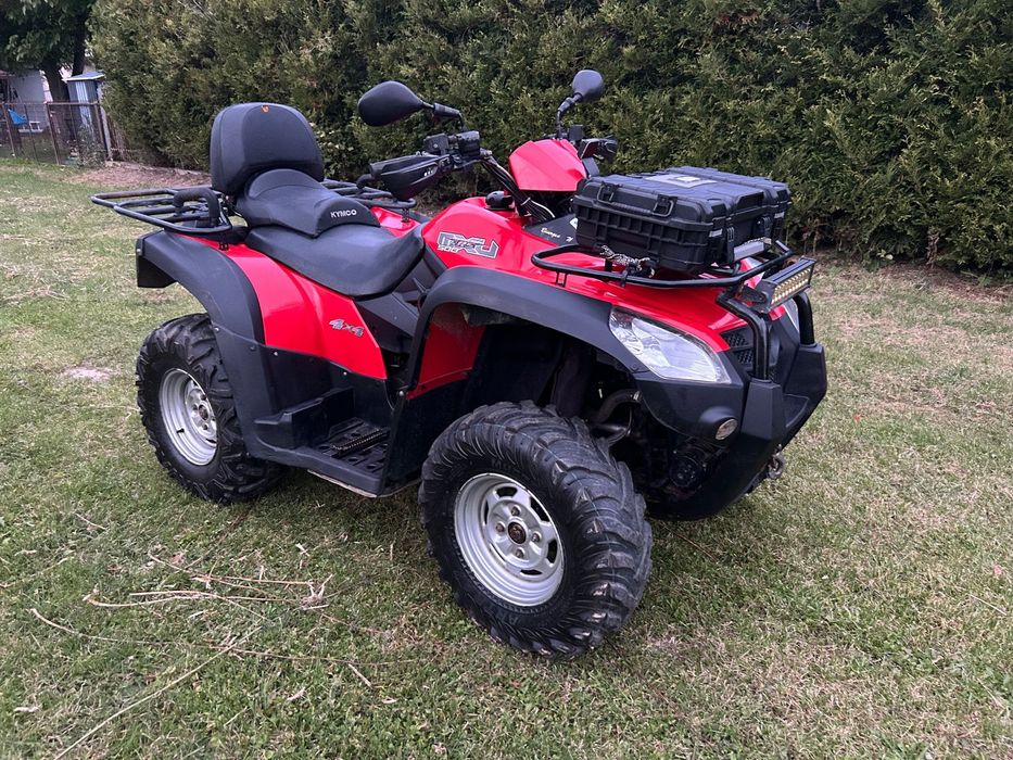 Kymco