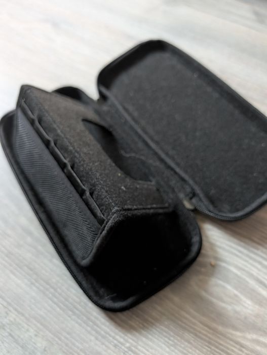 Caixa protetora - nintendo switch