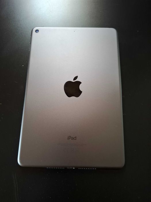 Tablet APPLE IPAD MINI 7,9" 256GB/Gwiezdna Szarość