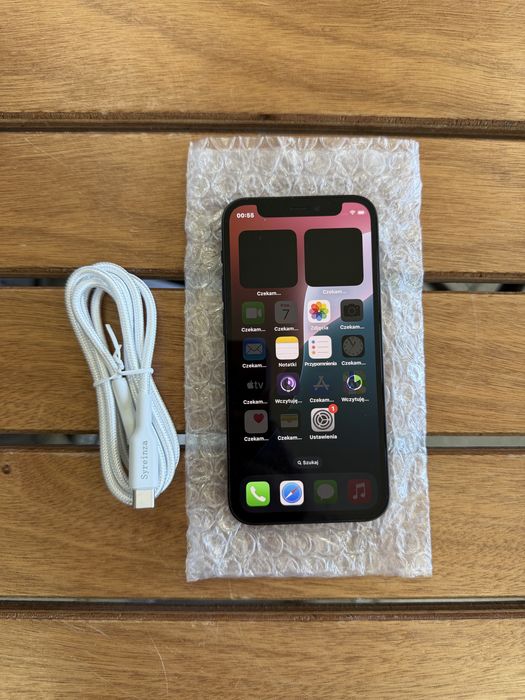 Apple iPhone 12 Mini 256 GB