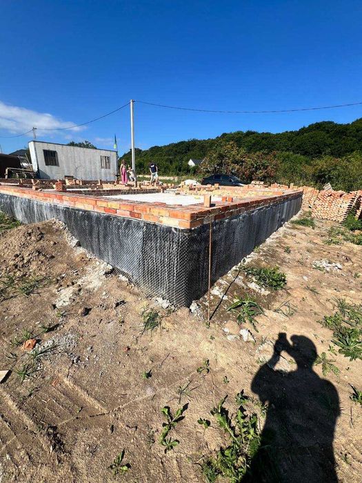 Продаж будинку Лезнево ARIA NOVA 2, розстрочка, держпрограми, оплата частинами