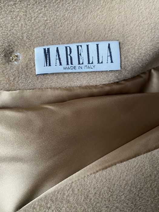 Пальто  Max mara