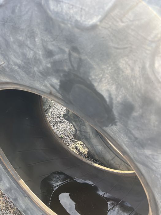 Opona używana 480/70R30