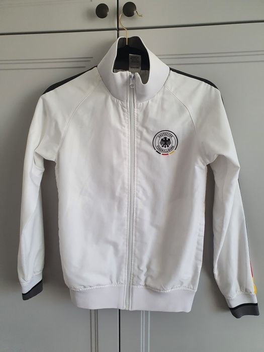 Bluza pilkarska sportowa - deutscher Fussball-bund