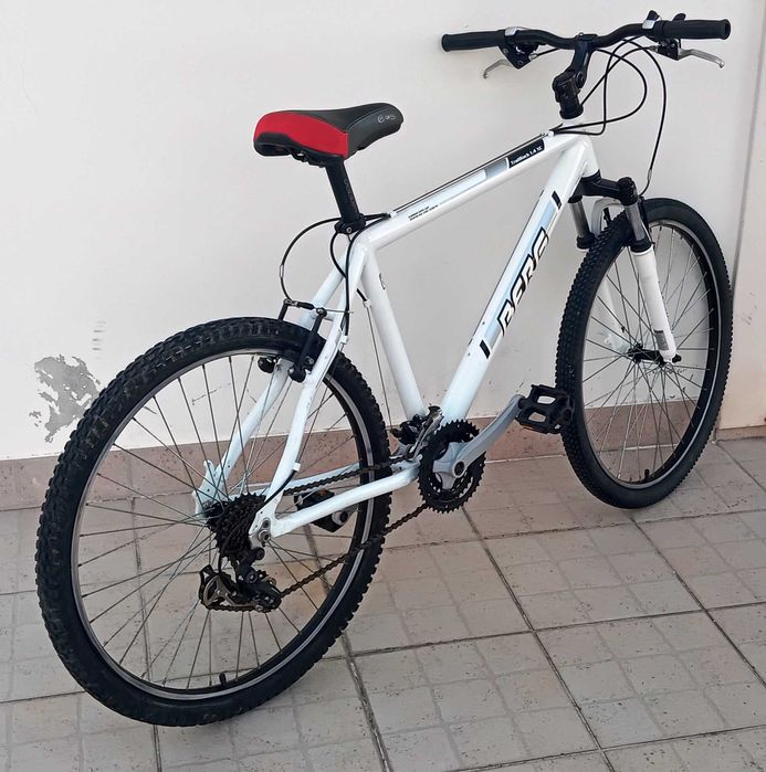 Bicicleta BTT Berg Trailrock 1.4 XC – Roda 26"
