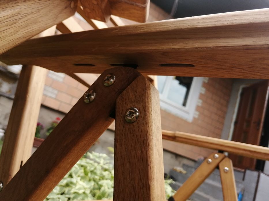 Розскладний комплект